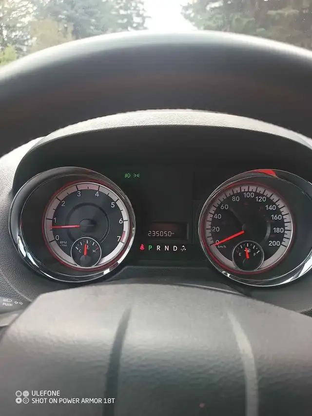 2016 Dodge Grand Caravan SE545693768363560967