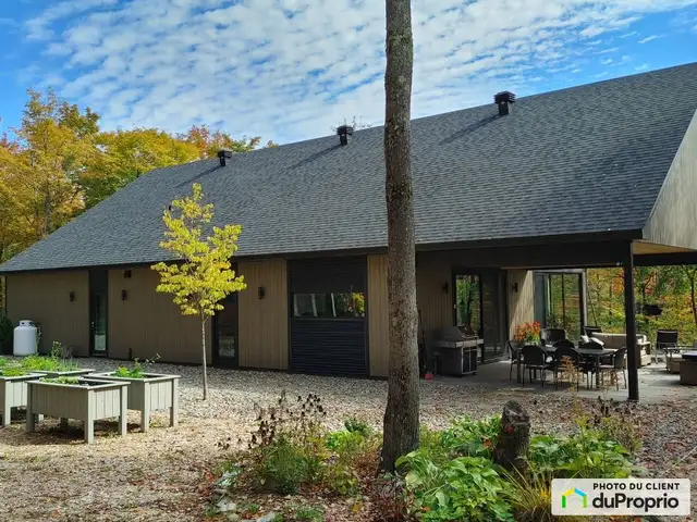 $849,000 - Bungalow for sale in Orford62864753375105121