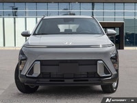 This Hyundai Kona has a durable Regular Unleaded I-4 2.0 L/122 engine powering this Variable transmi... (image 1)