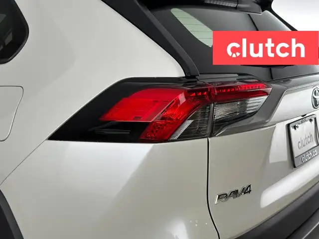 2019 Toyota RAV4 Limited in Cars & Trucks in Bedford - Image 11