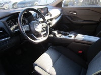 AUTOMATIC. FINISHED IN GREY WITH BLACK INTERIOR. ALLOY WHEELS, BACK UP CAMERA, PANORAMIC SUNROOF, LA... (image 4)