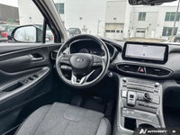 Check out this 2023 Hyundai Santa Fe Preferred before someone takes it home! *Get Your Money's Worth... (image 9)