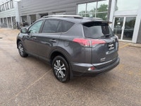 2017 Toyota RAV4 LE Reliable, Efficient & Ready for Adventure! Loeppky Auto Sales is proud to offer... (image 2)