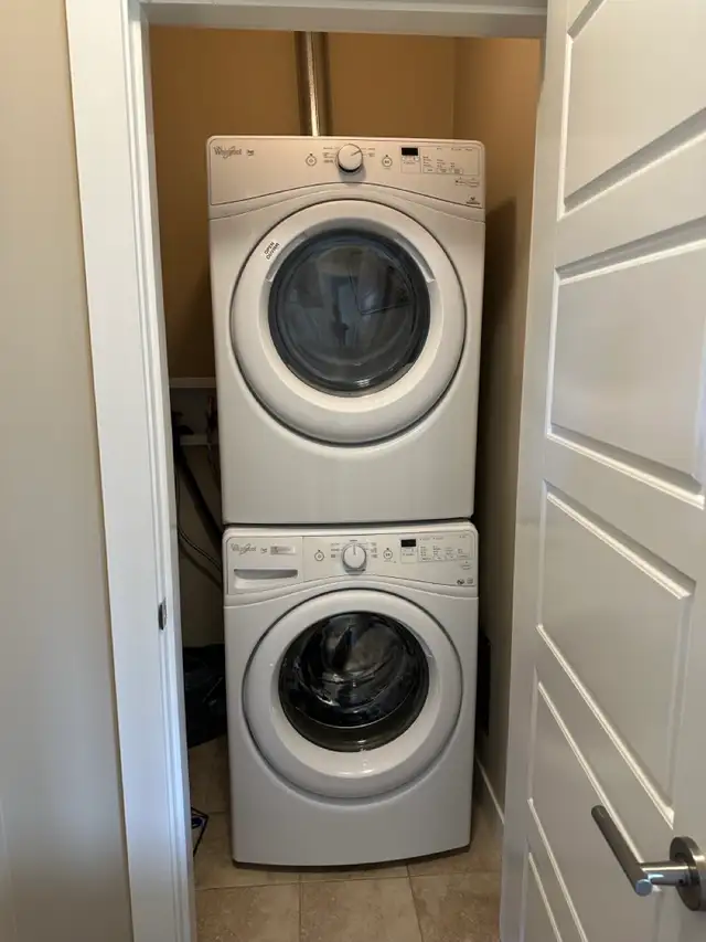 2-Bedroom 2-Bathroom l 103-110 Baxter Avenue l Townhouse in Long Term Rentals in Kitimat - Image 14