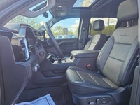 Kijiji Safety Equipment Airbags, Dual-stage frontal airbags for driver and front outboard passenger;... (image 7)