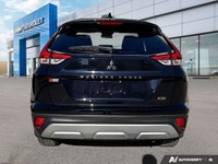 Saskatoon Motor Products - Recent Arrival! 2025 Mitsubishi Eclipse Cross SE - Certified. Certificati... (image 4)
