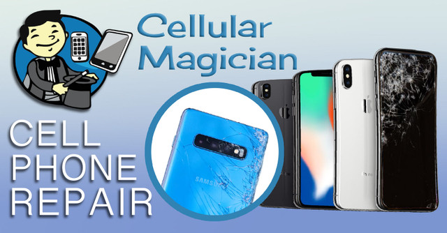 Apple, iPad, Samsung, LG, Blackberry, Google,  cell phone repair in Cell Phone Services in London