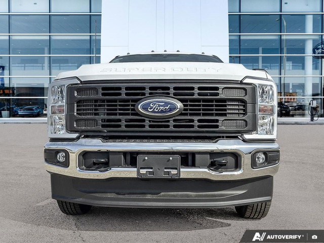 2026 Ford Super Duty F-250 SRW XL 600A | 6.7L Diesel | Power Sli in Cars & Trucks in Winnipeg - Image 2