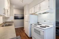 Amenities: Fitness Centre • Library • Quiet Building • Social Room Suite & Building: Bachelor, one-b... (image 1)