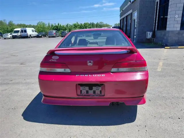 1997 Honda Prelude in Cars & Trucks in Drummondville - Image 11