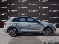 Check out this 2022 Audi Q5 Technik while we still have it in stock! * This Audi Q5 is a Bargain wit... (image 6)
