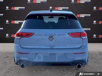 Come see this 2022 Volkswagen Golf GTI BASE before it's too late! * This Volkswagen Golf GTI is a Ba... (image 4)