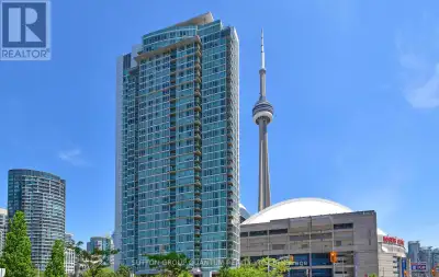 310 - 81 NAVY WHARF COURT Toronto (Waterfront Communities), Onta