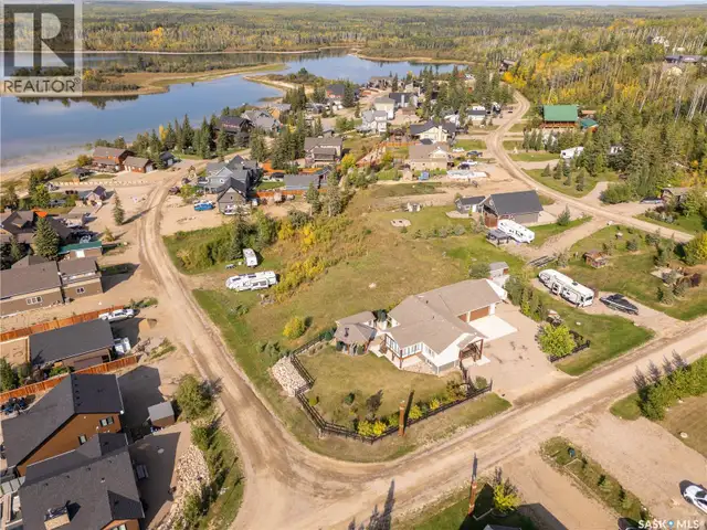 730 Spruce STREET Goodsoil, Saskatchewan in Land for Sale in Meadow Lake - Image 4