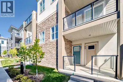 New 2024 townhome is now available! Privileged corner upper unit with better privacy and facing dire...