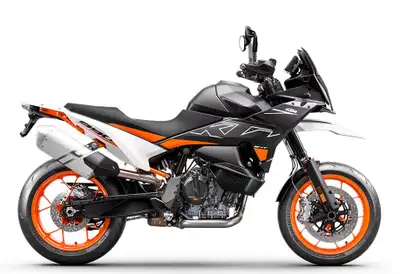 KTM provides high-quality engines with top of the line WP Suspenion and exceptional response time. A...