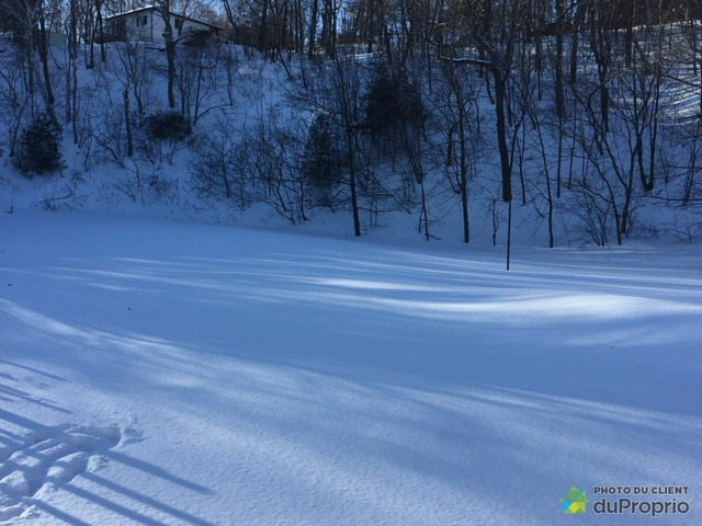 4,30$ - Terrain résidentiel à vendre à Beaumont dans Terrains à vendre  à Lévis - Image 3