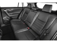 This Toyota Certified RAV4 Hybrid Limited AWD offers refined comfort, efficient hybrid performance,... (image 8)