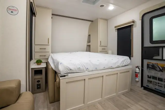 2026 Forest River ALTA 1900MMK in Travel Trailers & Campers in Regina - Image 14