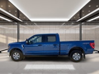 2023 Ford F-150 SuperCrew XLT Tough, versatile, and built to handle both work and everyday life, thi... (image 3)