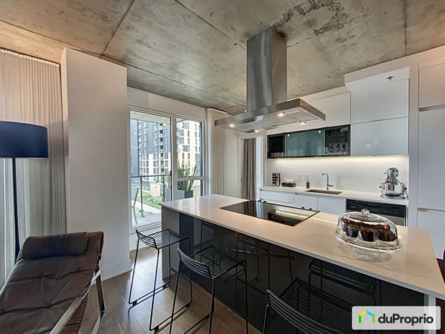 $629,900 - Condominium for sale in Griffintown — photo 3
