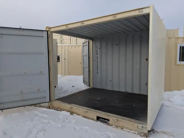 8x10ft Multi Door - 474306 in Storage Containers in Stratford - Image 3