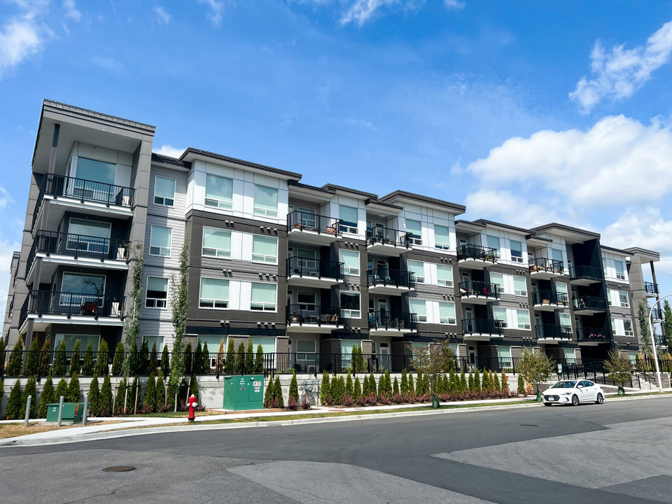 The Lincoln - 2 Bdrm available at 5335 200a Ave, Langley Apartme in Long Term Rentals in Delta/Surrey/Langley