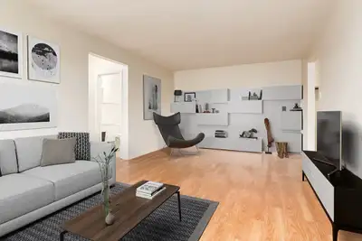 Amenities: Storage Room • Balconies • Heat & Water Included Suite & Building: Bachelor, one-bedroom,...