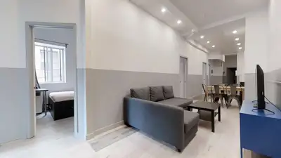 Colocation sur le Plateau - 1er Août