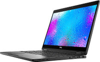 Dell Latitude 7390-13.3 FHD 2in1 - Intel i7-8650U/16GB/512GB SSD