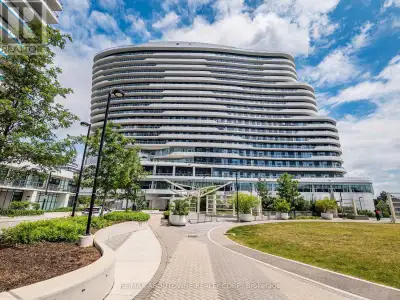 1015 - 2520 EGLINTON AVENUE W Mississauga (Central Erin Mills),