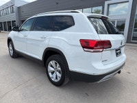 2018 Volkswagen Atlas Highline AWD Luxury • Space • Performance Experience premium comfort and versa... (image 2)