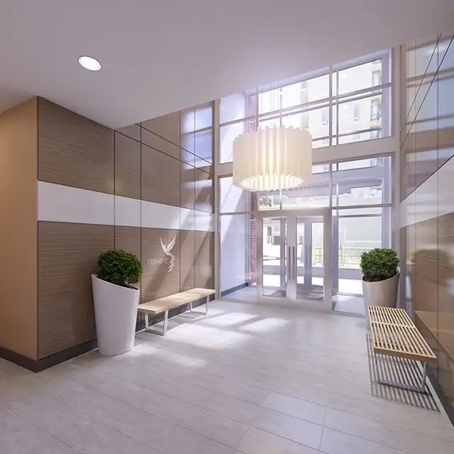 Gorgeous 1 bedroom apartment at Novare in New Westminster! in Long Term Rentals in Burnaby/New Westminster - Image 15