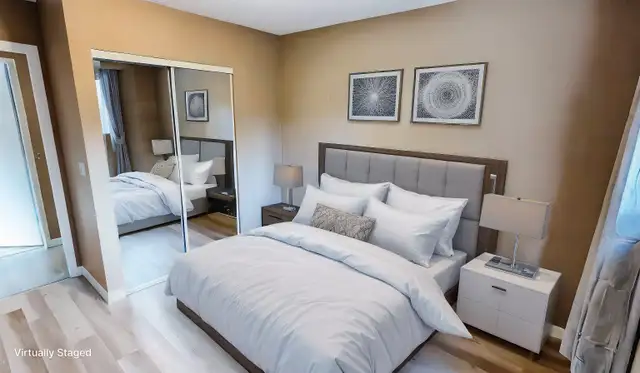 Guildford Apartment For Rent | Mainstreet Estates in Long Term Rentals in Delta/Surrey/Langley - Image 9