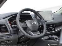 This Nissan Rogue has a dependable Intercooled Turbo Regular Unleaded I-3 1.5 L/91 engine powering t... (image 8)