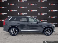 Come see this 2024 Volvo XC90 Plus Bright Theme before someone takes it home! *Get Your Money's Wort... (image 6)