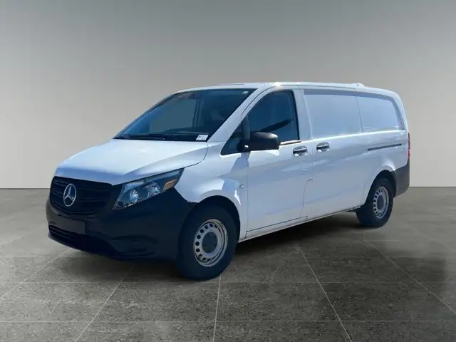 2023 Mercedes-Benz Metris Cargo Van in Cars & Trucks in Lethbridge - Image 2