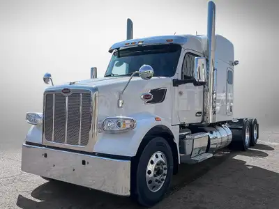 Notes: Status: AVAILABLE Engine Make: PACCAR Engine HP: 510 Trans Model: RTLO18918B Rear Axle Weight...
