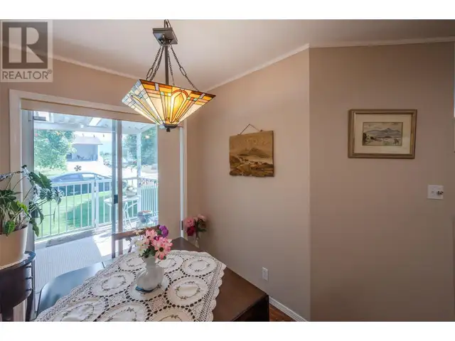 12606 Temple Court Unit# 4 Summerland, British Columbia in Condos for Sale in Penticton - Image 12