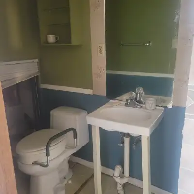Basement Apartment For Rent