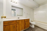 Amenities: Heat & Water Included • Balconies • Dishwashers Suite & Building: One-bedroom and two-bed... (image 5)