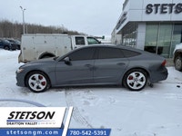 2020 Audi S7 2.9T Quattro | Twin-Turbo V6 | Luxury Sportback | High-Performance AWDSophisticated lux... (image 2)