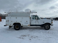 This item(s) are selling by Online Timed Auction Equipment Consignment Auction Bidding Opens: 9 AM -... (image 6)