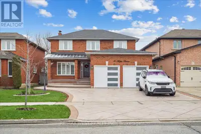 70 MAPES AVENUE Vaughan (West Woodbridge), Ontario