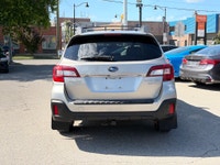 Double L Motors Ltd. FOR SALE: 2018 Subaru Outback 3.6R Limited AWD One Owner, Clean Carfax, Fully L... (image 4)