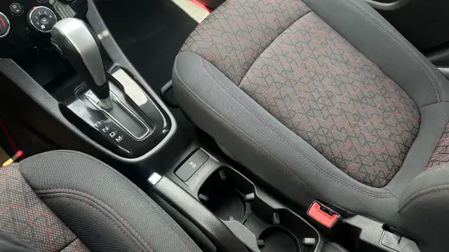 2017 Chevrolet Sonic LT in Cars & Trucks in St. Catharines - Image 21