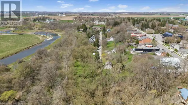 36 ELGIN E/S Street W Conestogo, Ontario62864388461441123
