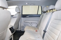 Special Finance Price: $25,950 | Cash Price: $27,450 2021 Volkswagen Atlas AWD R-Line V6 - No Accide... (image 9)