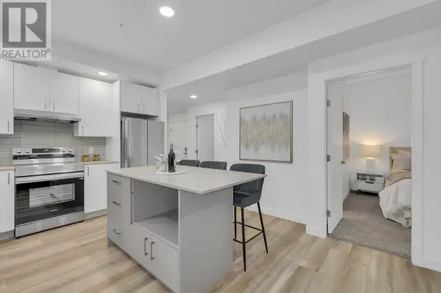 1057 Frost Road Unit# 201 Kelowna, British Columbia in Condos for Sale in Penticton - Image 7