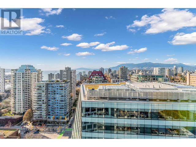 2503 1289 HORNBY STREET Vancouver, British Columbia in Condos for Sale in Vancouver - Image 4